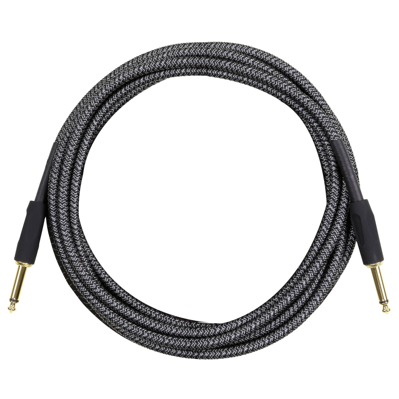 Cable Pig Hog Pch10ag Para Instrumento Plug A Plug 3.05 Metros Amplifier Gril