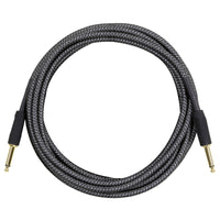 Thumbnail for Cable Pig Hog Pch10ag Para Instrumento Plug A Plug 3.05 Metros Amplifier Gril