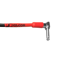 Thumbnail for Cable Switchcraft 61sw06e Para Instrumento Plug A Plug Escuadra 6 Metros