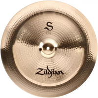 Thumbnail for Platillo Zildjian S18Ch 18 Pulgadas