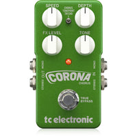 Thumbnail for Pedal Tc Electronic Corona Chorus Para Guitarra