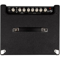 Thumbnail for Amplificador Fender Rumble 100 V3 P/Bajo, 2370400000 