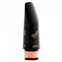 Thumbnail for Boquilla Vandoren B40 Para clarinete Sib Serie 13-pro Cm4078