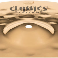 Thumbnail for Platillo Meinl Cc14emh-b 14 Pulgadas Hi-hats Serie Classics