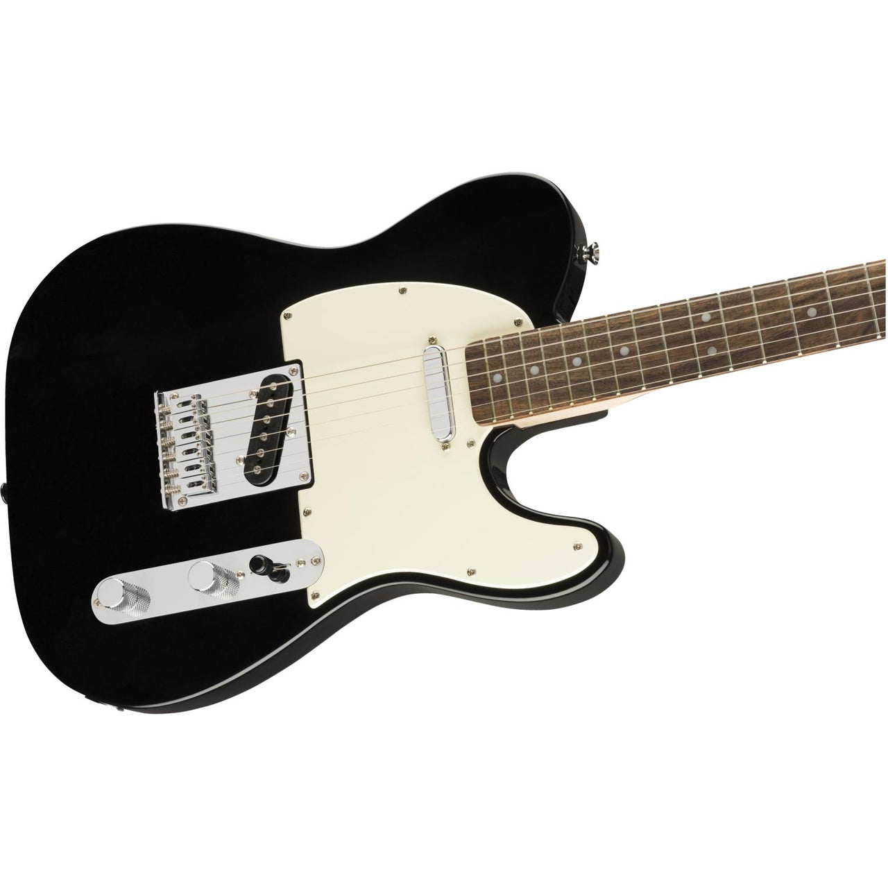 Guitarra Electrica Fender Squier Bullet Telecaster Blk 0370045506