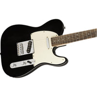 Thumbnail for Guitarra Electrica Fender Squier Bullet Telecaster Blk 0370045506