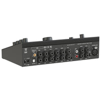 Thumbnail for Controlador Audient Nero Precision Matched Attenuation
