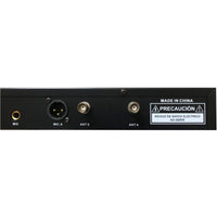 Thumbnail for Microfono Superbright Ph3 Inalambrico Uhf 610-670mhz