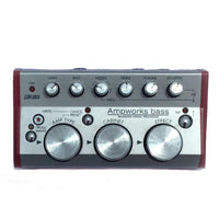 Thumbnail for Procesador Korg Ampworks Bass De Efectos Para Bajo Con Modelador