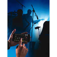Thumbnail for Consola Digital Soundcraf 16 Canales Formato Stage Box Cont, Ui-16