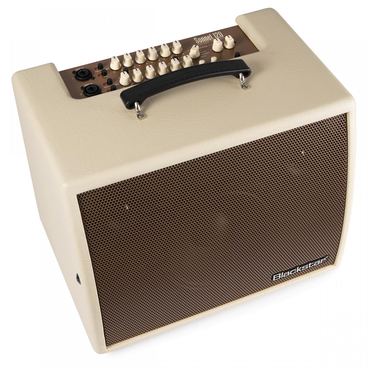 Amplificador Combo Blackstar Para Guitarra Acustica Sonnet 120