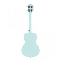 Thumbnail for Ukulele Concierto Bamboo Estudio Verde C/funda, Bu-23-lgn