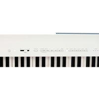 Thumbnail for Piano Digital Yamaha  Blanco (incluye Adaptador Pa-150), P225whset
