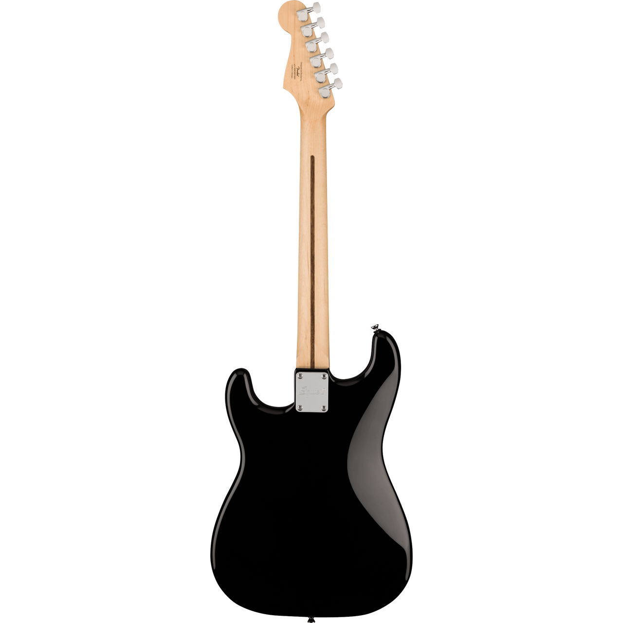 Guitarra Electrica Fender Squier Sonic Strat Ht H Lrl Bpg, 0373301506