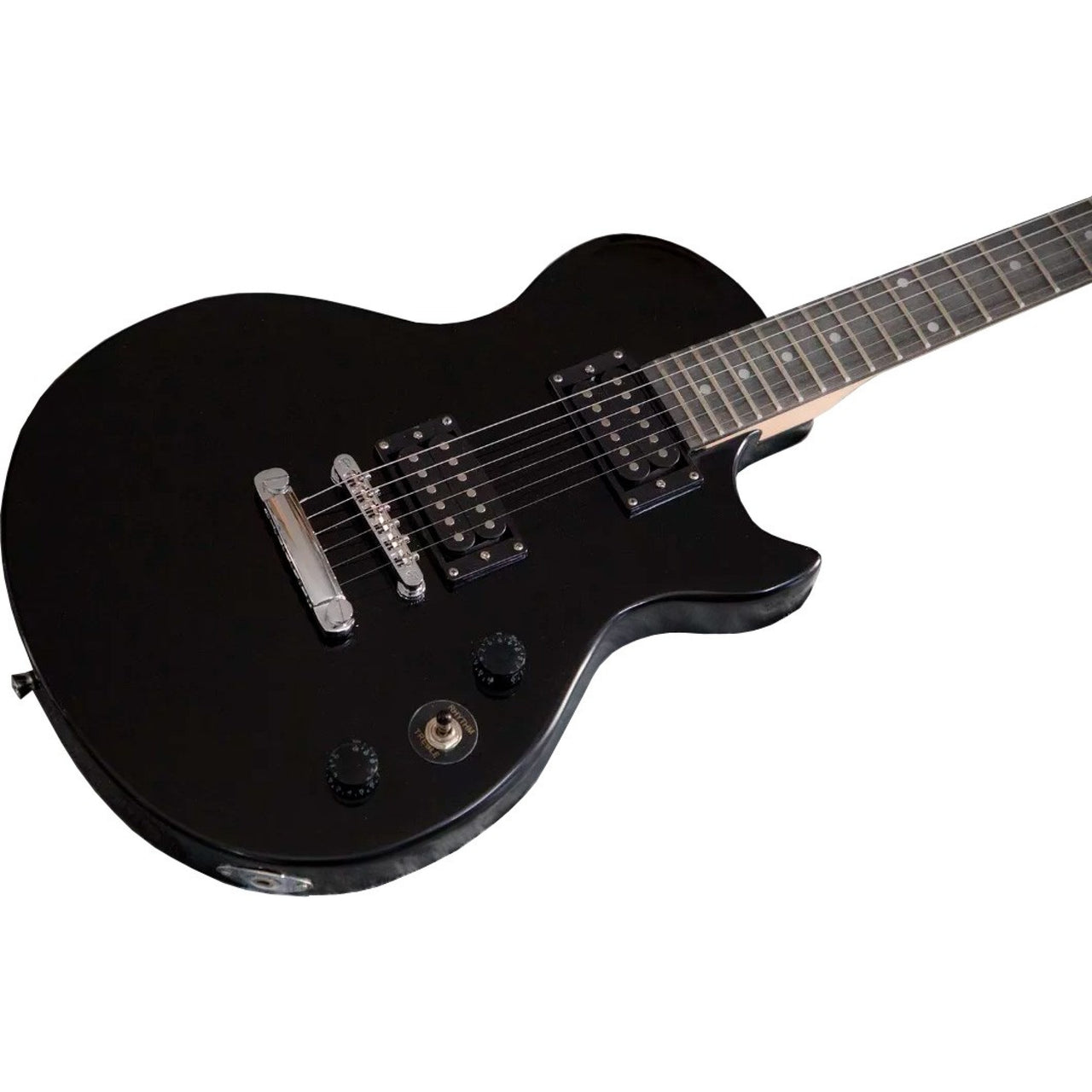 Meccaniche Autobloccanti per Les Paul, SG - Gold Meccaniche Autobloccanti per Les Paul, SG - Gold
