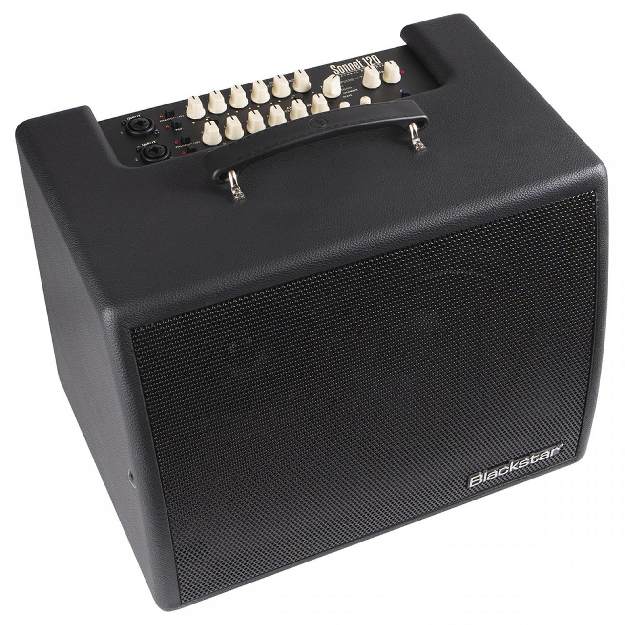 Amplificador Combo Blackstar Para Guitarra Acustica Sonnet 120