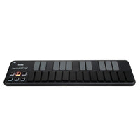 Thumbnail for Controlador Korg De Usb-midi Mini Teclado Generacion 2k, Nanokey2-bk