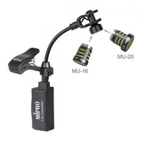 Thumbnail for Mipro, St-32 Set, Paq. De Mic. Inal. Para Inst. De Viento