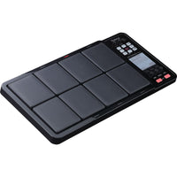 Thumbnail for Modulo Percusion Roland Negro, Spd-30bk