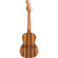 Thumbnail for Ukulele Fender Dhani Harsn Sapphire Blue 0971752127