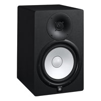 Thumbnail for Monitor Yamaha Hs8 De Estudio Biamplificado Negro