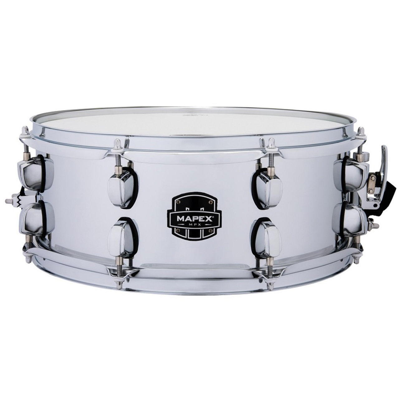 Tarola Mapex Mpnst4551cn 14  X  5.5 Metal