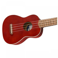Thumbnail for Ukulele Fender Soprano Venice Chy Wm, 0971610790