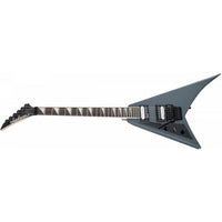 Thumbnail for guitarra electrica jackson js32l rr, ah fb satin gray, 2911147522