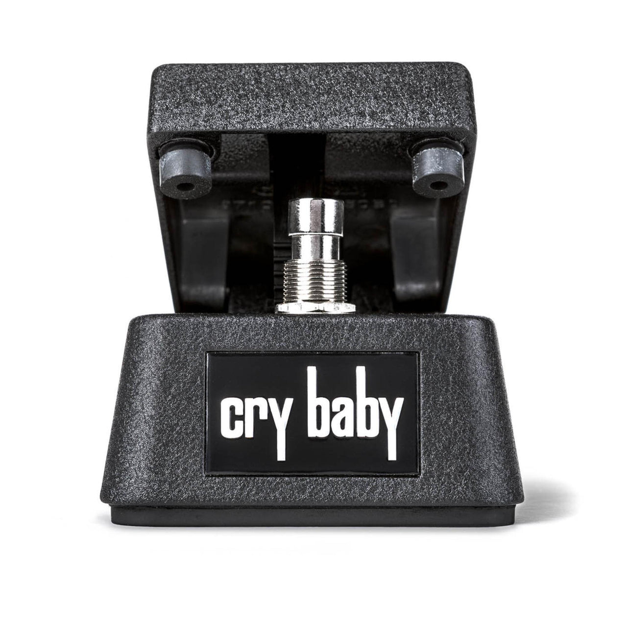 Pedal De Efecto Dunlop Cbm95 Cry Baby Mini Wah