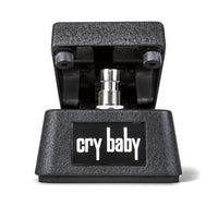 Thumbnail for Pedal De Efecto Dunlop Cbm95 Cry Baby Mini Wah
