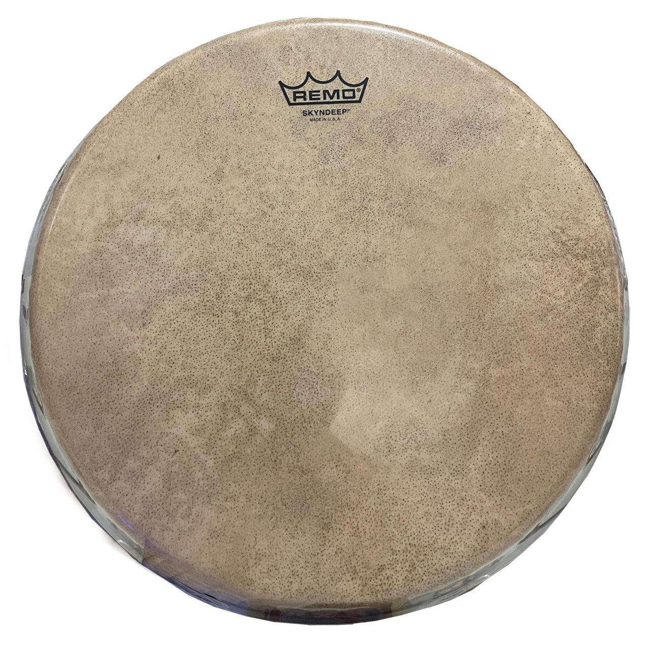 Parche Remo M4-1250-s6-d1003 Para Conga Skyndeep Symmetry 12 1/2 Pulgadas