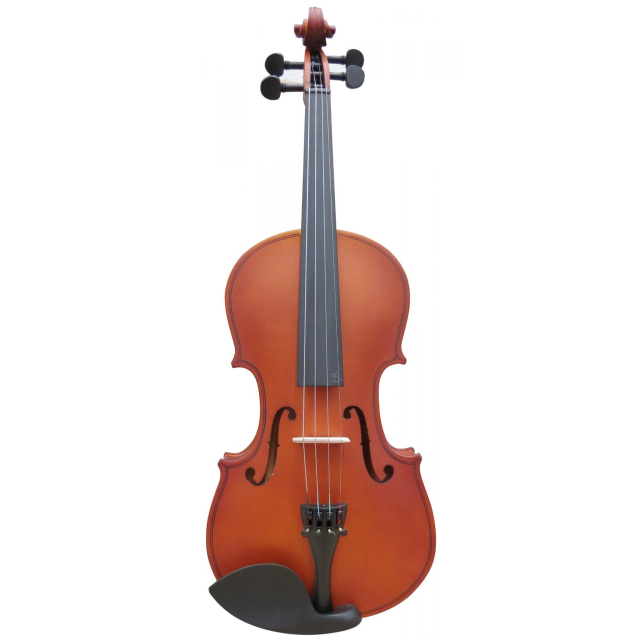 Violin Amadeus Cellini 4/4 Laminado Mate Nat. C/arco Y Est., Amvl002