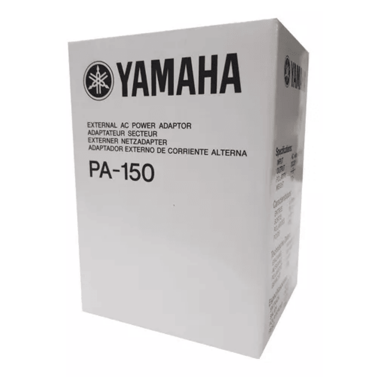 Eliminador Yamaha, Pa-150