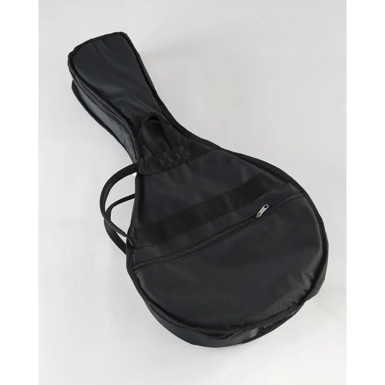 Funda Md Mandolina Negra Mediana Mnmd