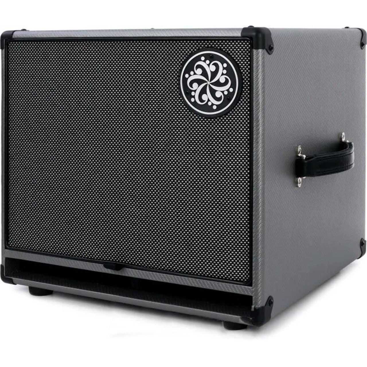 Gabinete Darkglass Dg112n Para Bajo 1x12 Neo