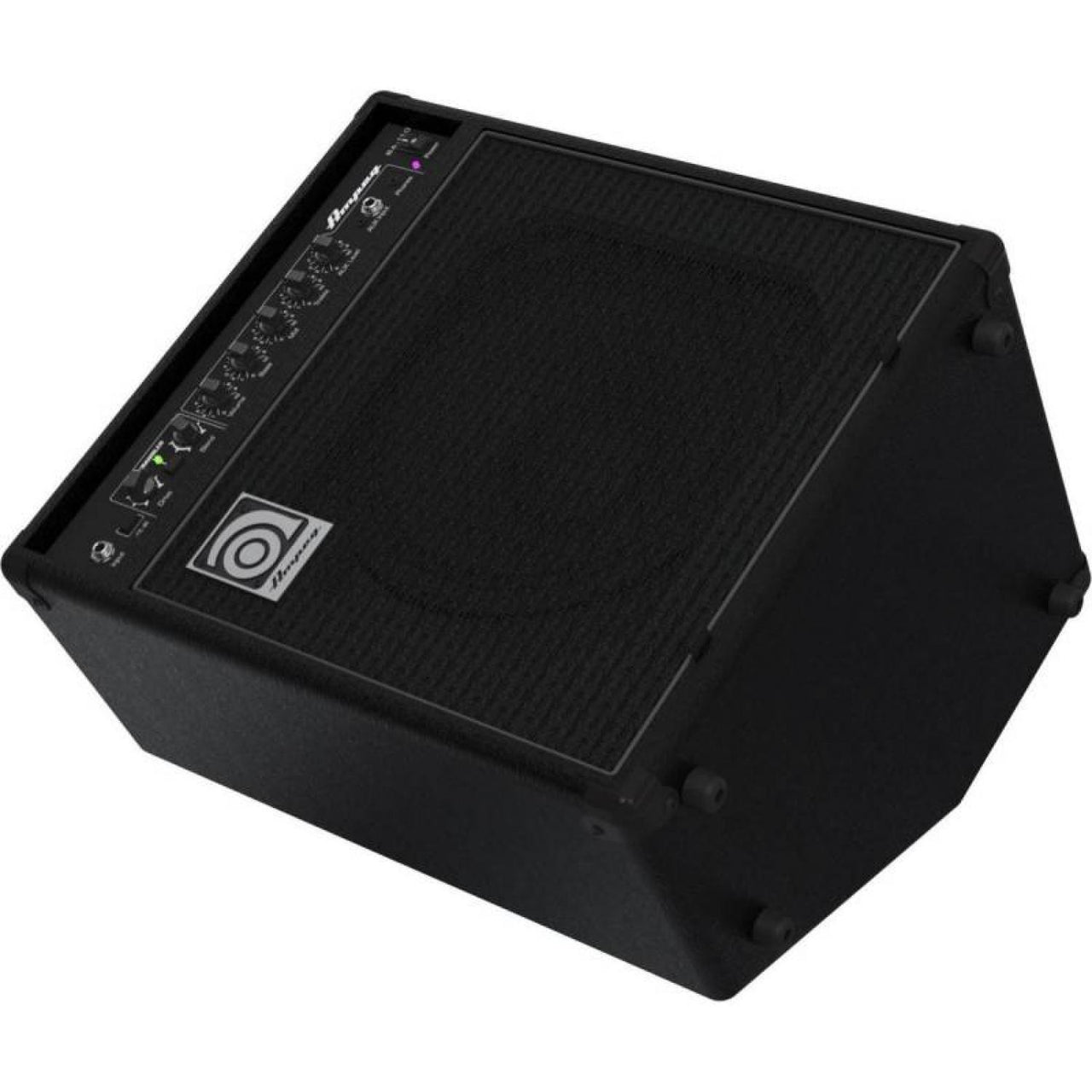 Amplificador Ampeg 10Ba 110v2 Bajo Electrico Bocina 10 Pulgadas