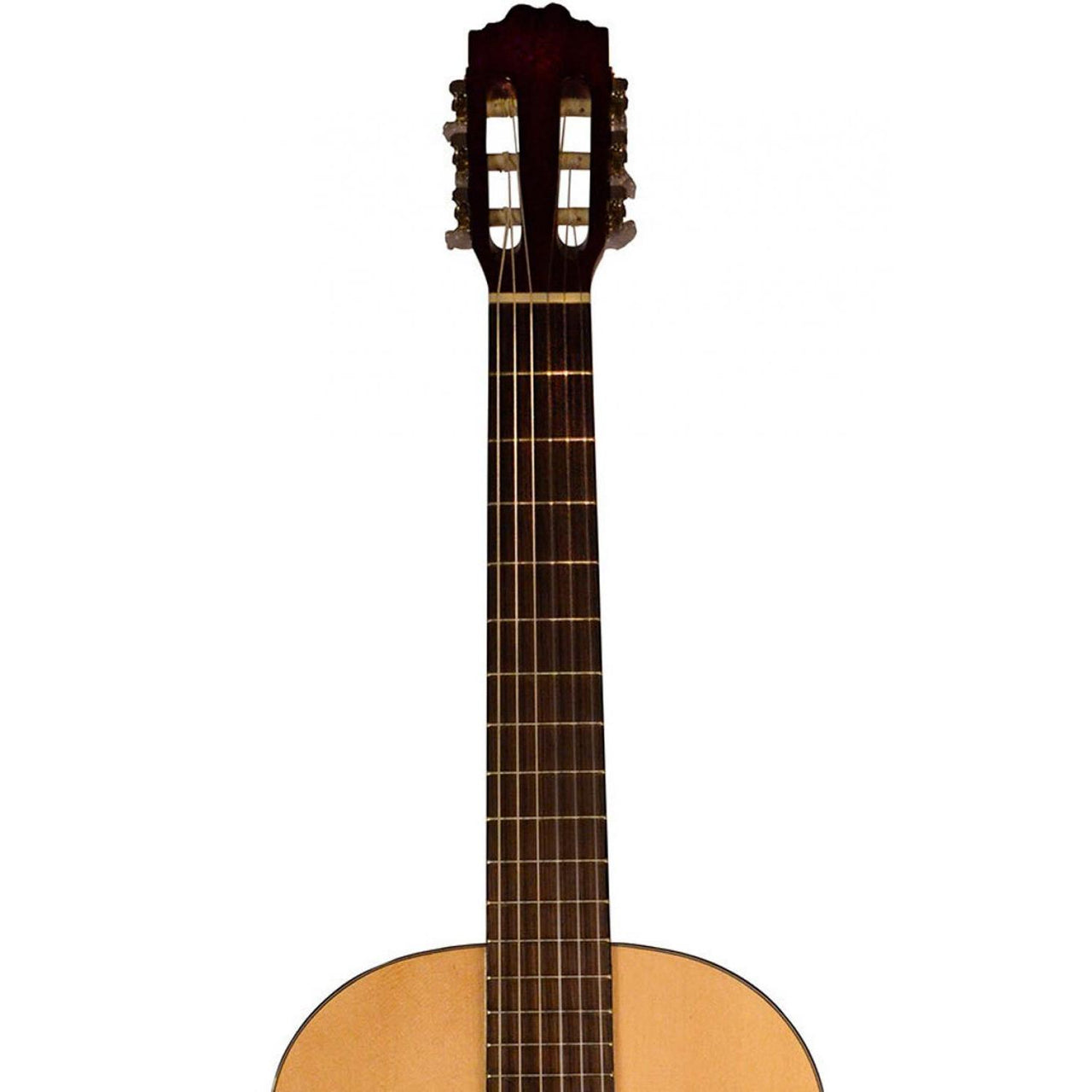 Guitarra Electroacustica La Sevillana, A-2e