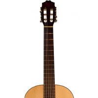 Thumbnail for Guitarra Electroacustica La Sevillana, A-2e