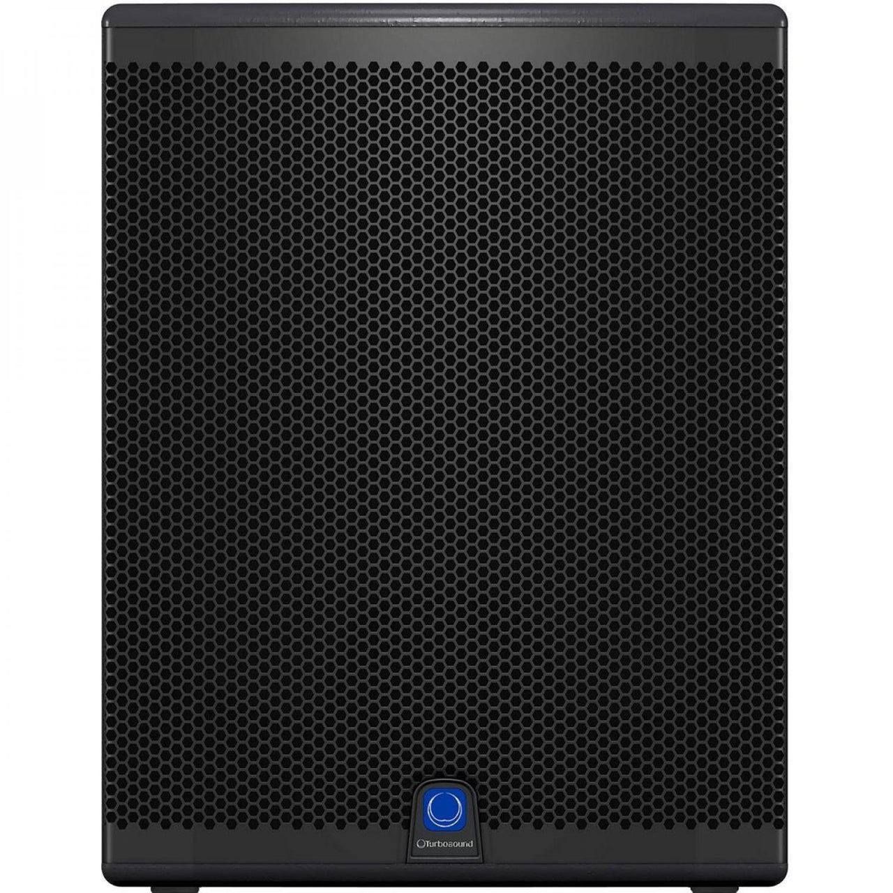 Bafle Turbosound Iq18b Subwoofer Amplificado