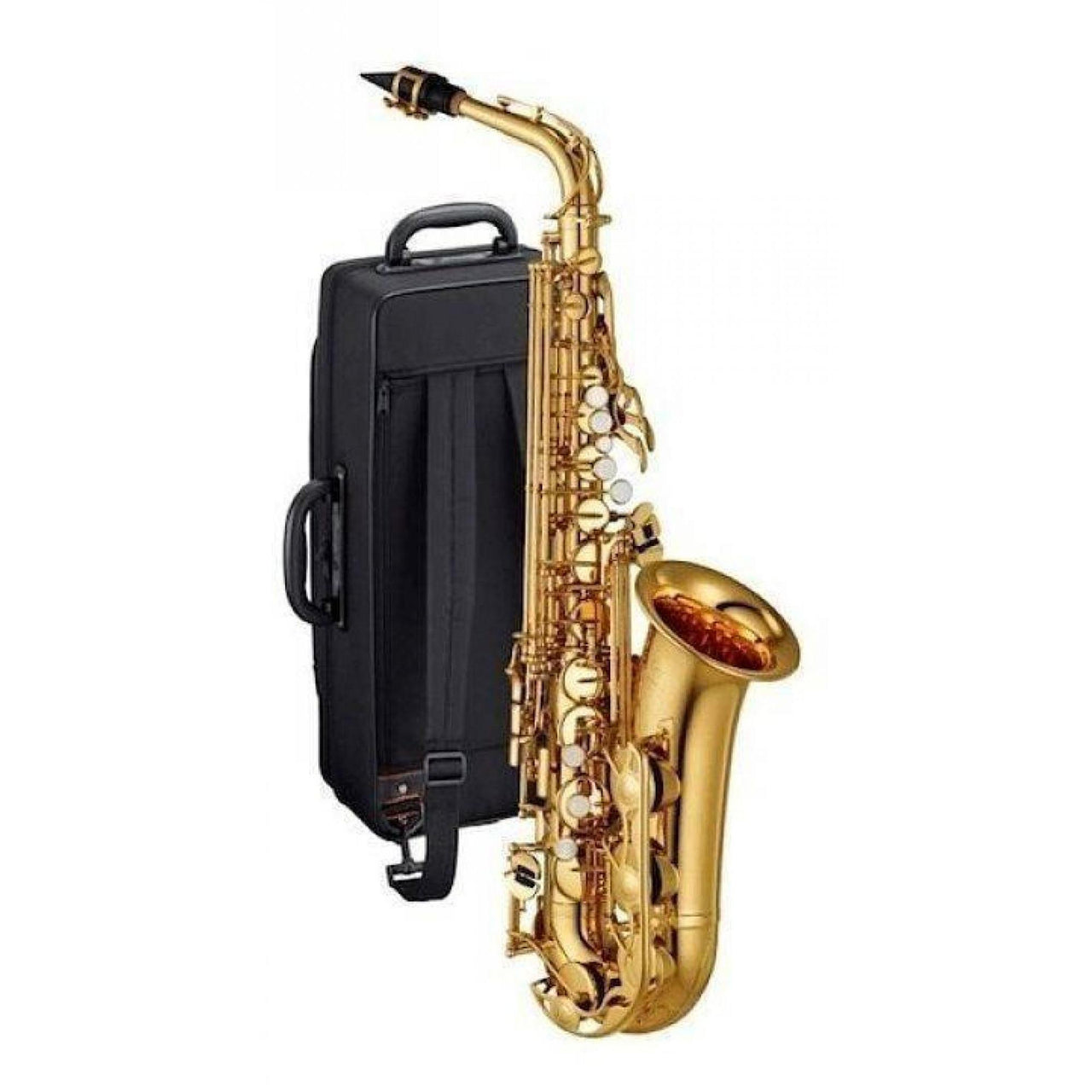 Saxofon Alto Conn, As651