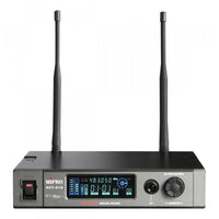Thumbnail for Mipro Act-818 Base Receptora