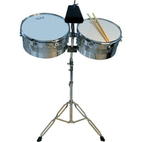 Thumbnail for Timbales New Beat Lt-156cas