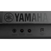 Thumbnail for Teclado Portatil Yamaha Psr-e283 Con Eliminador Pa130