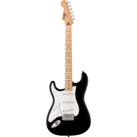 Thumbnail for Guitarra Electrica Fender Squier Sonic Stratocaster Para Zurdos 0373162506