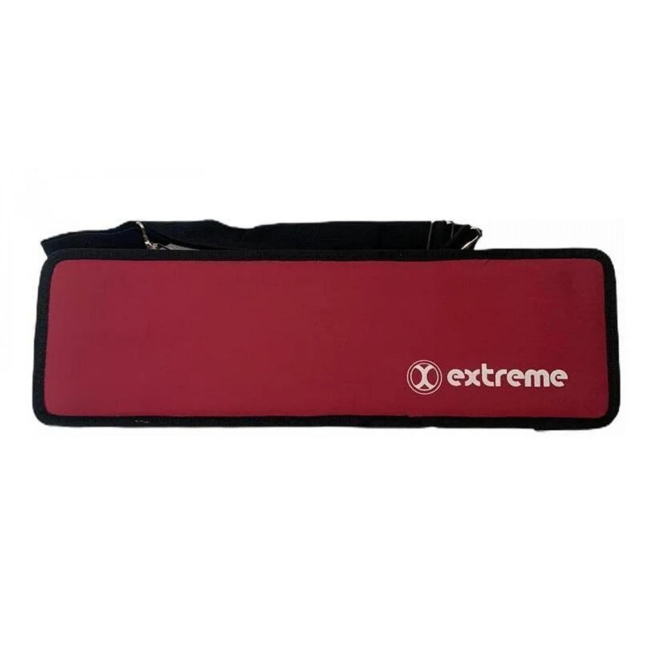 Melodica Extreme 32 Teclas 2 1/2 Octavas C/estuche Rojo, Exml003