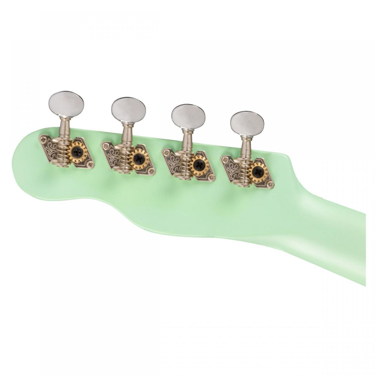 Ukulele Fender Soprano Venice Sfg Wn, 0971610557