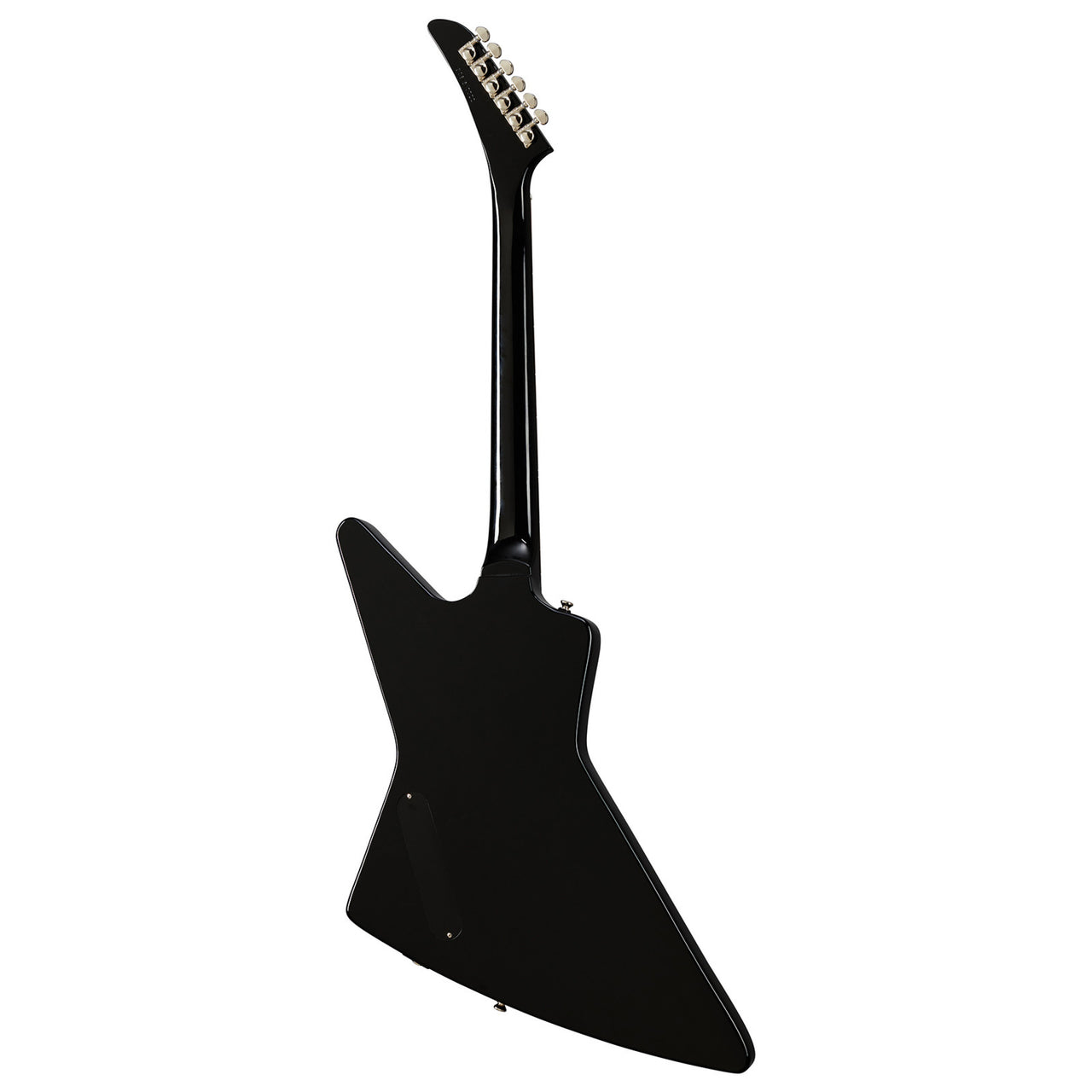 Guitarra Electrica Epiphone EIXPNH Explorer Negra