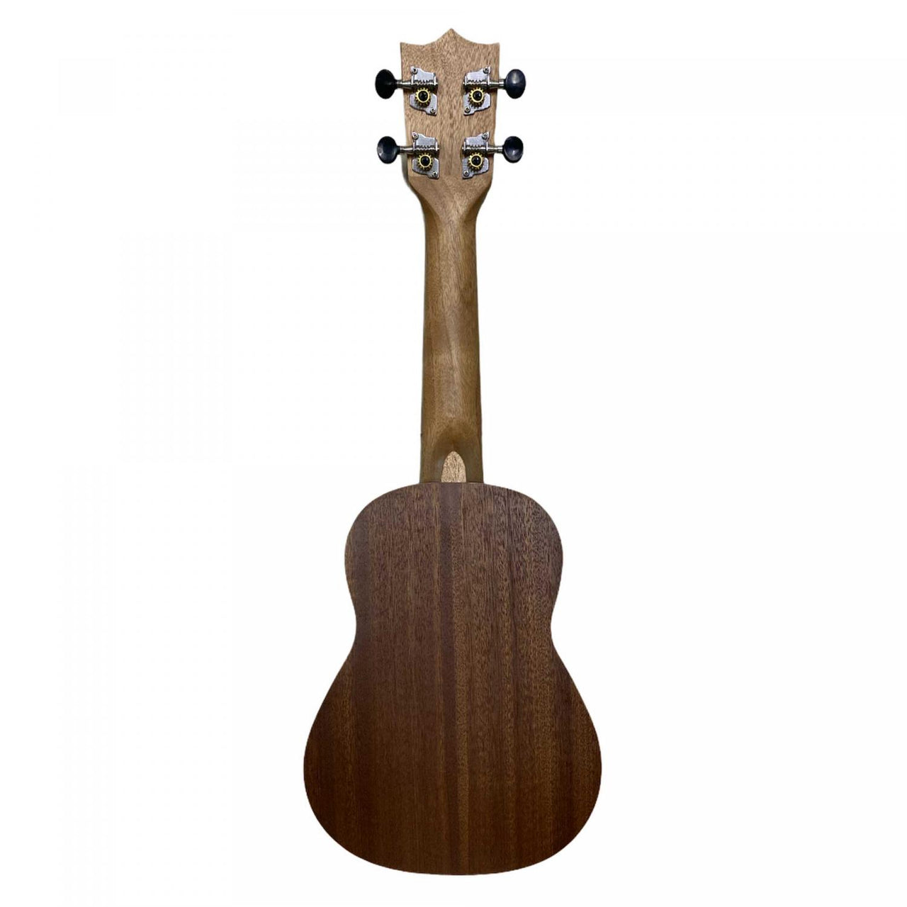 Ukulele Soprano Romms Q.t. Acabado Mate, Uk-01so