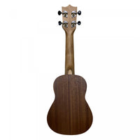 Thumbnail for Ukulele Soprano Romms Q.t. Acabado Mate, Uk-01so