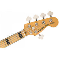 Thumbnail for Bajo Fender Classic Vibe '70s Jazz Bass Electrico Natural 0374550521